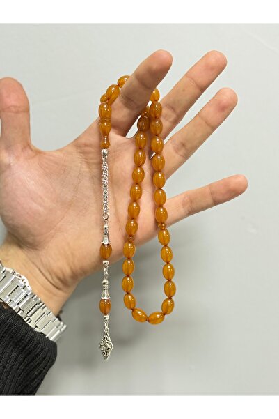 Filiya Zar Kehribar Tesbih