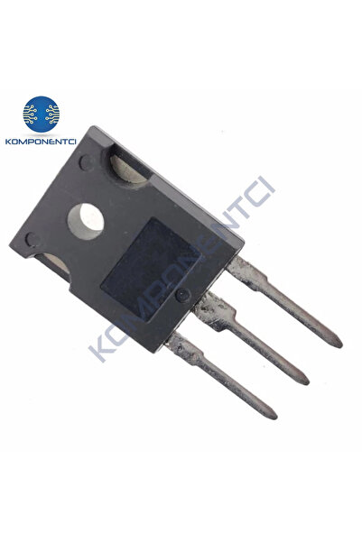 Voltaj FGH40N60SMD Igbt Transistör 80A 600V To-247