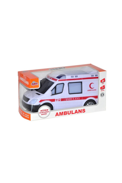 esplendor 388-688 أدوات الإسعافات الأولية مع الصوت والضوء