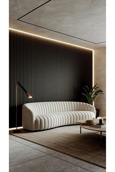 MADA Waterproof WPC Interior Wood Alternative, 10-Piece Pack