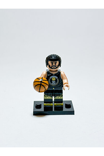 YUONİS ART Stephen Curry - Golden State Warriors