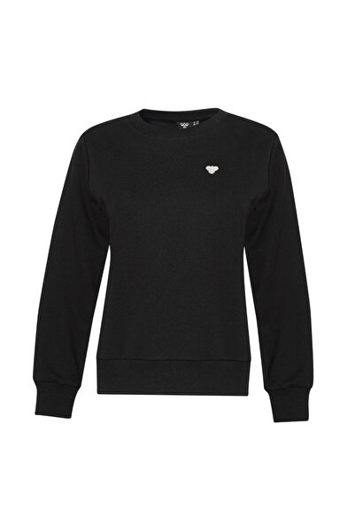 hummel Iconas Sweatshırt 922346-2001