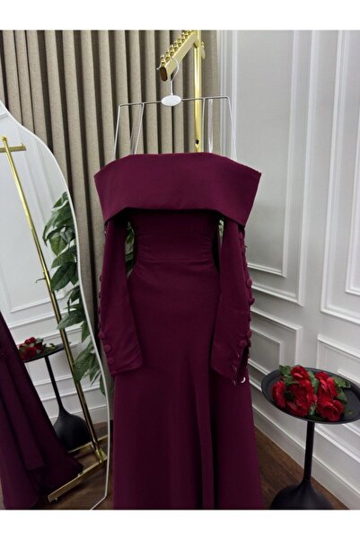 LAVİE FASHİON evening dress