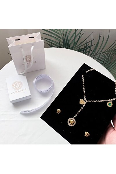 Versace سلسال فرزاتشي