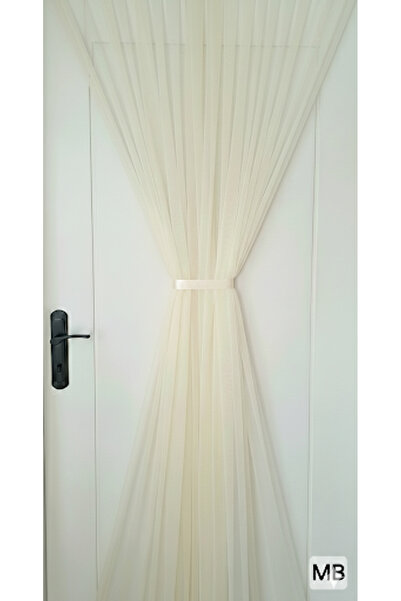 Mutlu Başlangıçlar Hastane Süsleme Kapı Tülü 3 METRE GENİŞLİK YOĞUN GÖRÜNÜM ,...