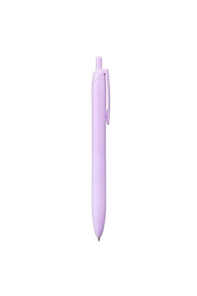 UNİ-BALL Jetstream Lite Touch Ink Jel Kalem Luminous Purple
