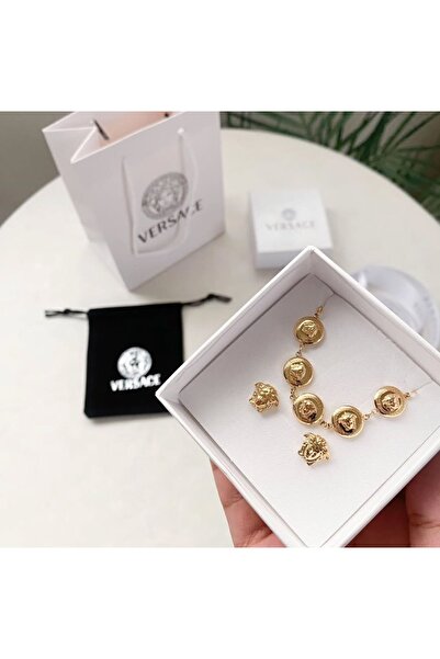 Versace سلسال فرزاتشي