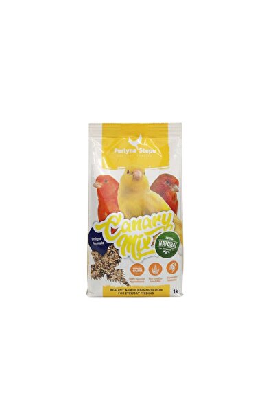 Perlyna Stepu Canary Mix 1 kg