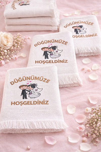 CİRİTEX Okuluk havlu