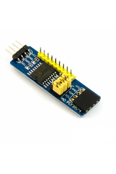 China PCF8574 IO Genişletme I2C In-Out Çoklayıcı Modül