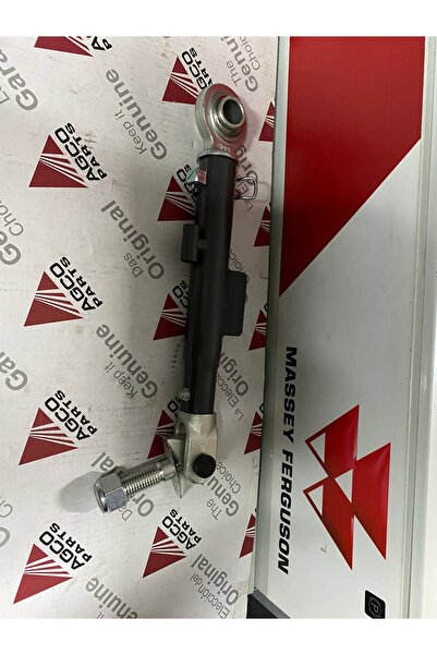 AGCO PARTS Massey Ferguson traktör Teleskopik yan gergi komple 5s traktör ACW...