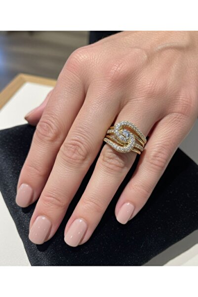 Store Kadın Bijuteri Yüzük