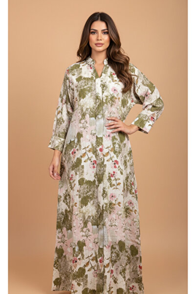 Moda Line Women's everyday floral colorful shirt