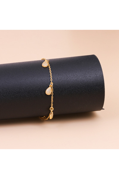 Generic أسورة بديل الذهب لايسبب الحساسيه