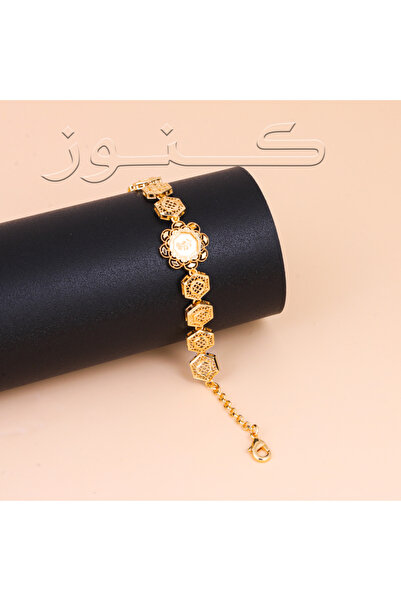 Generic اسوارة السبيكة الذهبية