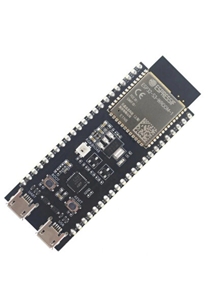 China ESP32-S3-DevKitC-1 N16R8 WiFi ve Bluetooth Geliştirme Kartı