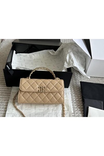 Generic High-quality shoulder bag with accessories