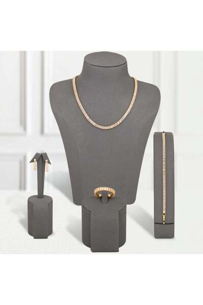 Generic طقم الاماس البراق