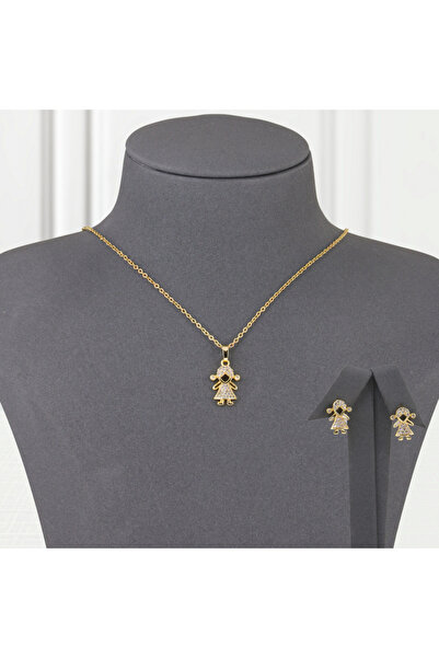 Generic طقم بديل الذهب العروس