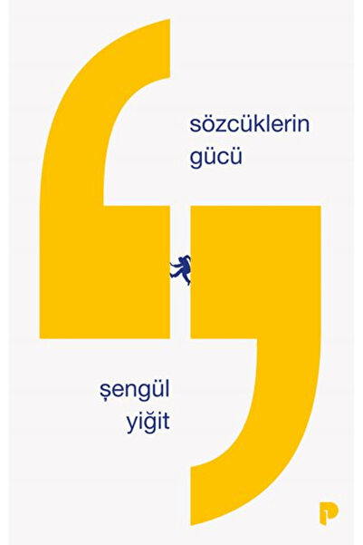 Pınar Yayınları Sözcüklerin Gücü / Şengül Yiğit / / 9786258675269