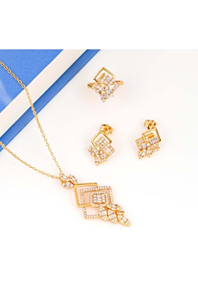 Generic طقم معين النداء بديل الذهب