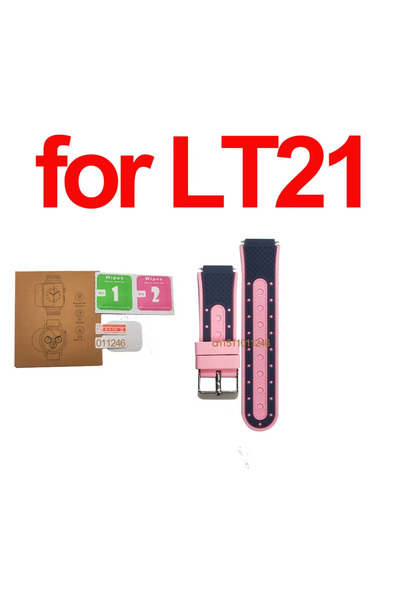 Choice strap with film 1pcs Replace strap and Film Protector Wrist Strap for ...