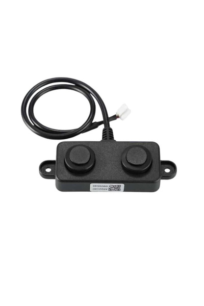 Genel Markalar DYP-A02YY DC 5V Ultrasonik Su Geçirmez Mesafe Sensörü - UART