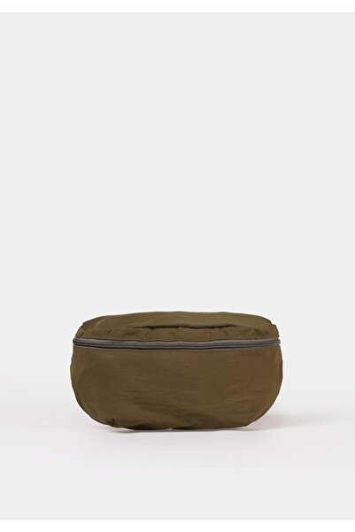 Colin's Чоловіча зелена сумка