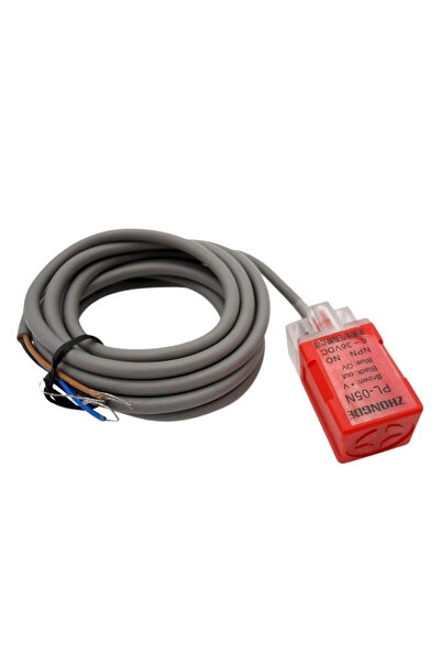 Genel Markalar PL-05N NPN Endüktif Yakınlık Sensörü