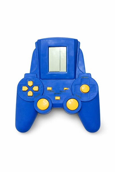 Brick Game El Atarisi Tetris Süper Yarasa Tetris