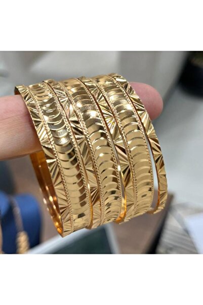 Generic بناجر مجموعه الكوبرا 7حبات - مقاس 17