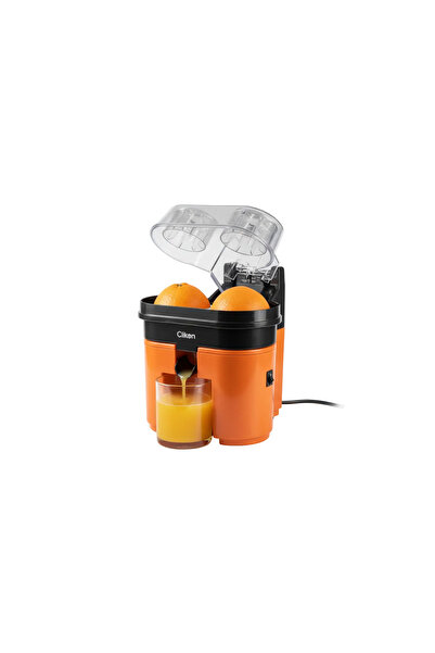 CLIKON Electric Orange Juicer from Klycon