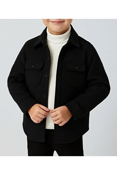 shop Πουκάμισο για αγόρια με κουμπωτά κουμπιά