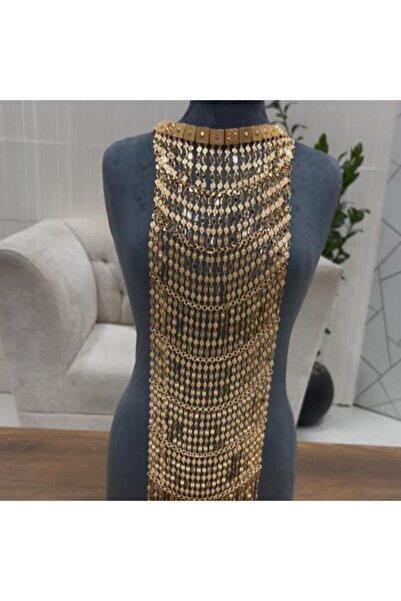 Generic مزنط بديل الذهب ملكي عملاق