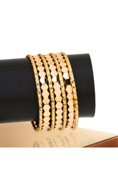 Generic Royal Collection Bangles - Size 18