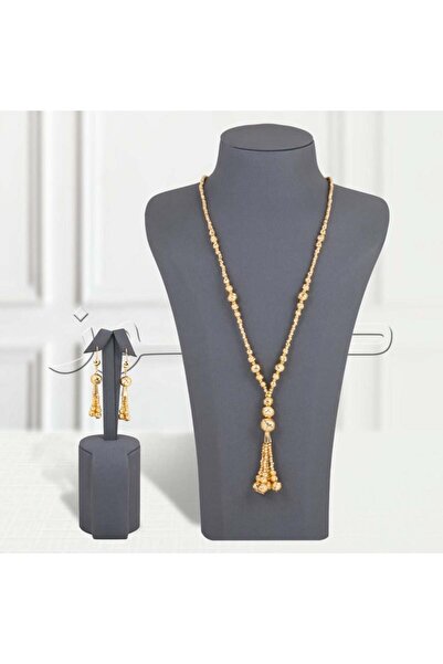 Generic عقد سبحة لايسبب الحساسيه