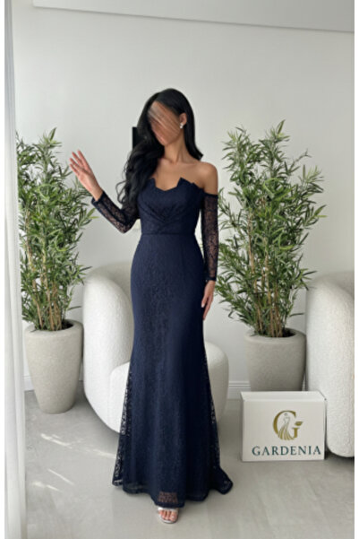 Gardenia Fashion Classic Lace Dress