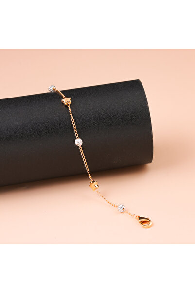 Generic أسورة بديل الذهب سحر الليل لايسبب الحساسيه