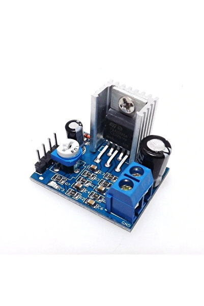 Genel Markalar TDA2030 Ses Amplifikatör Devresi Amfi Modülü