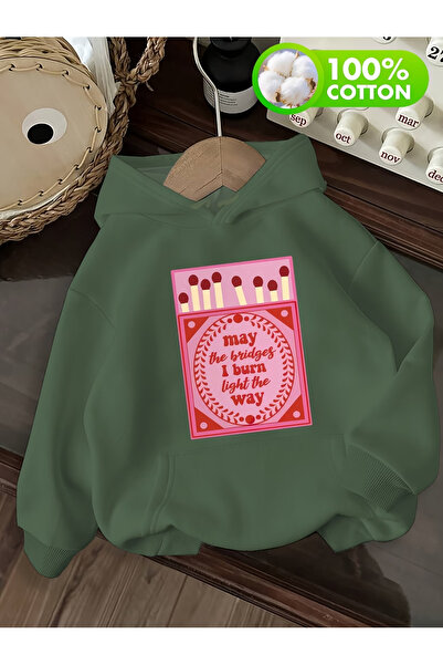 Rayan & Hoor Style Special Printed unisex Oversized / relaxed fit basic thick...