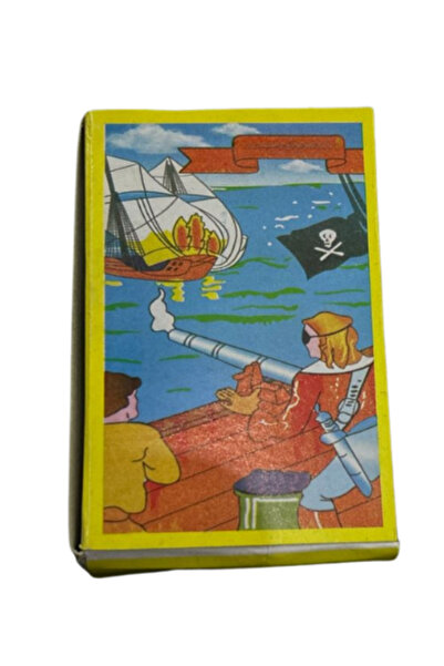 HASEL Matchsticks, 2 packs, 10 sticks inside each box.