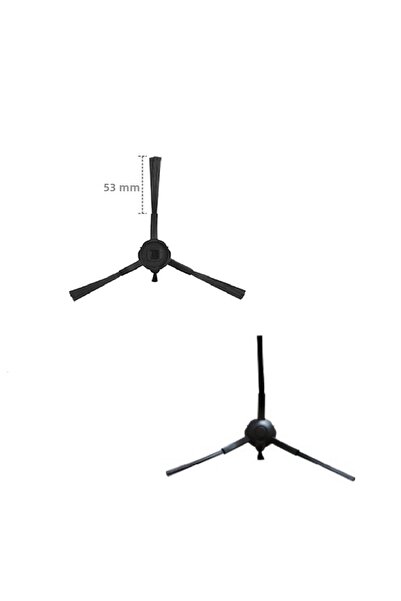 LİN GRUP فرشاة جانبية للمكنسة الكهربائية الروبوتية متوافقة مع طراز Arçelik RS...