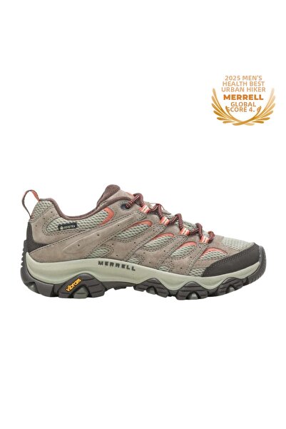 Merrell حذاء نسائي خارجي Moab 3 Gore-Tex - متعدد الألوان