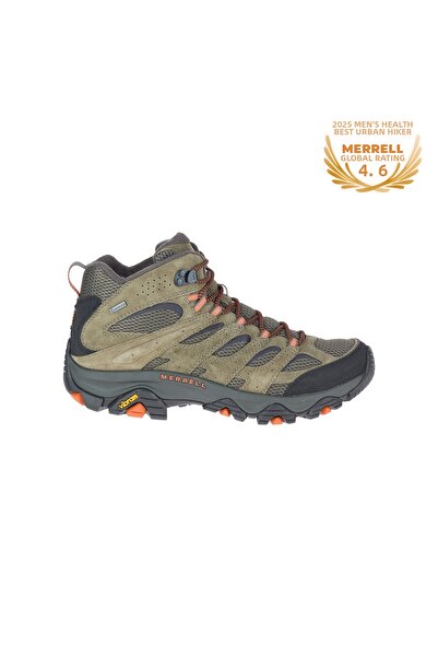 Merrell Moab 3 Mid Gore-tex férfi kültéri csizma-j035791252