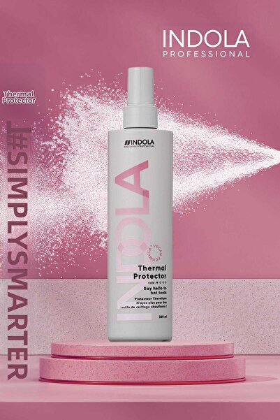 Indola واقي حراري