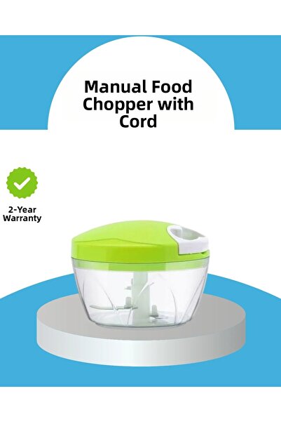 Fırsatkolik قطاعة البصل اليدوية السريعة للمطبخ