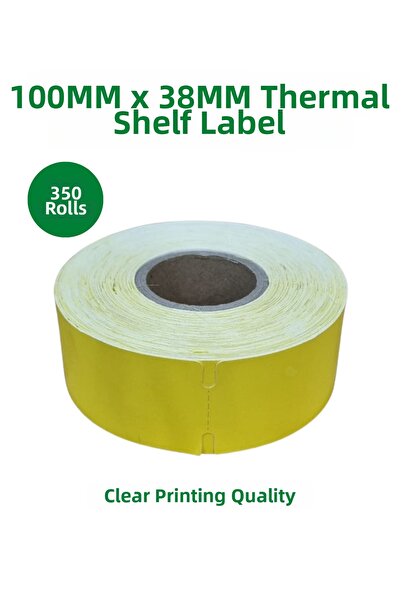 RULORULO Ετικέτα