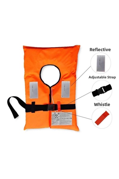 holdman سترة النجاة 100 نيوتن