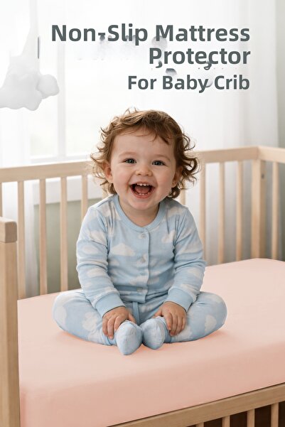 Erko Dört Mevsim ملاءة سرير أطفال مرنة مصنوعة من القطن الممشط بنسبة 100% |   ...