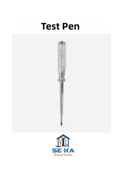 SEKA HAND TOOLS Control Pencil